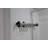 Hopland Metal Tie Rack