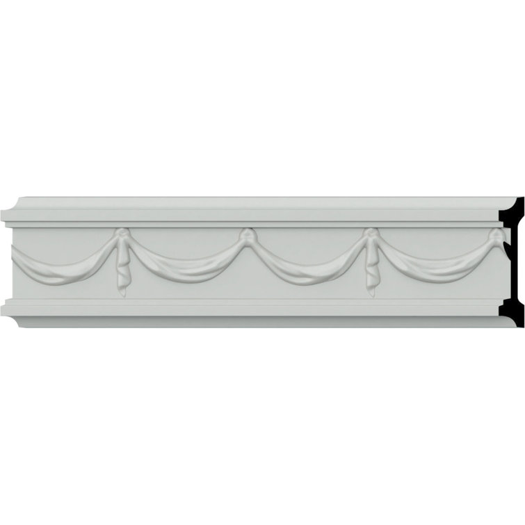 Rail de chaise Federal