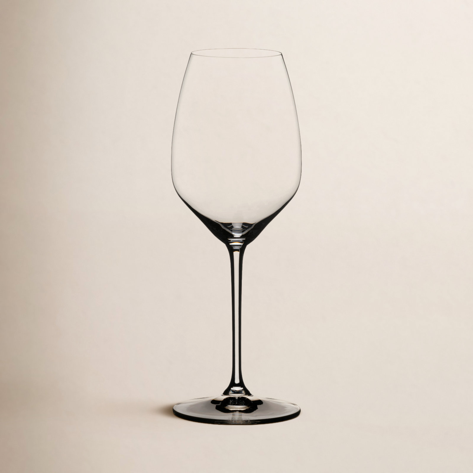Extreme Crystal White Wine Glass