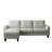 Matteus Upholstered Sectional Left Hand Facing-1399488881