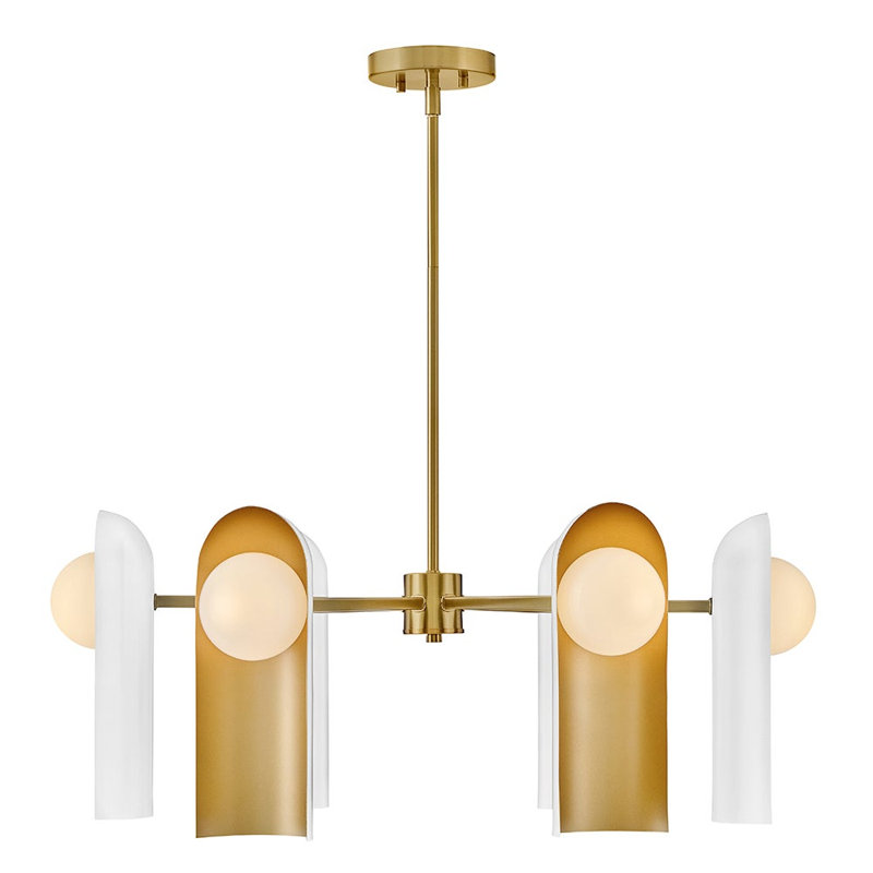 Lustre Lark Dawson, Bronze