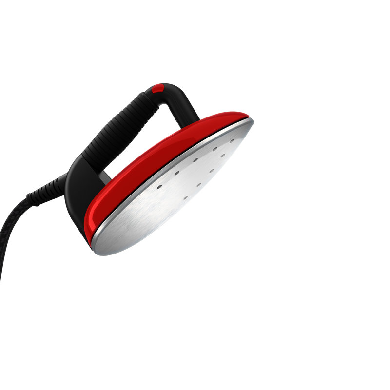 Générateur de vapeur Laurastar Lift 3-en-1, Rouge