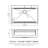 Stainless Steel Ledge Workstation Kitchen Sinks