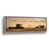 White Wash Floater Frame