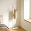 Adjustable Clothing Rack-2006301443