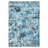 Abstract Machine Washable Rug with Rubber Backing for Living Room Modern Non-Slip Dining Room Rug Easy-Cleaning Colorful Floor Carpet for Bedroom Hallway Kitchen-1528943406