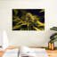 Floraison d'une plante de marihuana-107874993