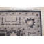 Tapis oriental en laine noué à la main Cozy Oushak-831665763