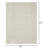 Jabali Performance Striped Indoor Rug-1026980975