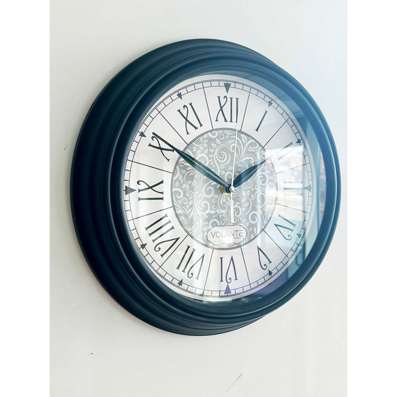 Dabachi Wall Clock
