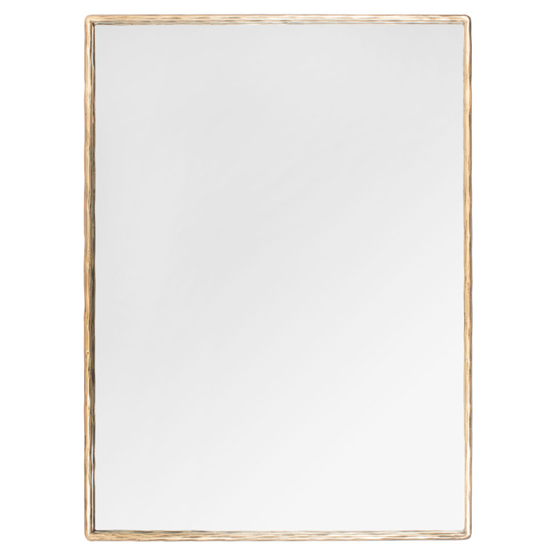 Miroir pour commode Evelynn, 36 po x 48 po