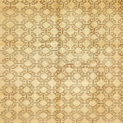 Abstract Indoor Rug