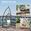 Steel Standard Hammock Stand