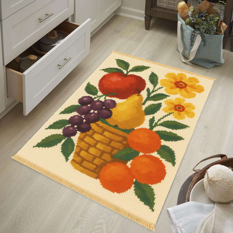 Tapis Orchard