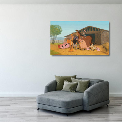 Home on the Range
