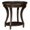 Solid Wood End Table