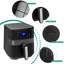 WOLTU 5.5L Air Fryer Oven-63973230