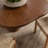 Alvaro Acacia Wood Dining Table