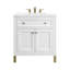 Meuble-lavabo simple l 30 po Chicago-1290974044-1290974046-1332892820