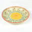 Ella 2 Piece Entree Bowls Set - Red