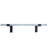 Rayne Red Oak Bracket Shelf-109584852