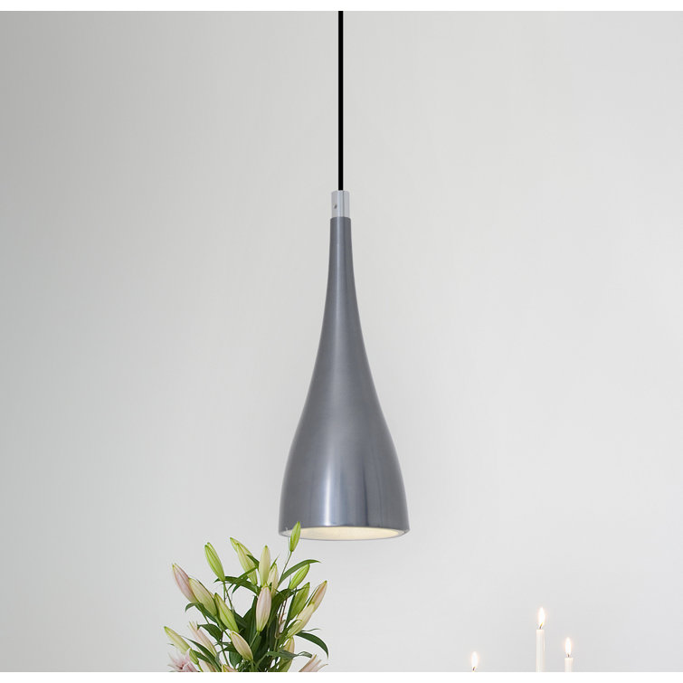 Lima 1 - Light LED Teardrop Pendant