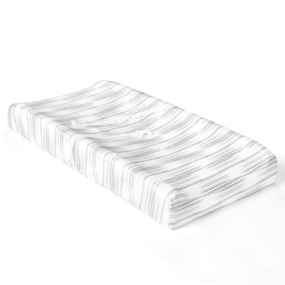 Housse de matelas à langer Jungle Adventure