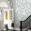 Abstract Paper Wallpaper Roll by Hadiya Williams-244333559