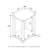 Edmir End Table-70558892
