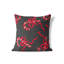 Coussin décoratif Candycanes & Bows-117407509-117407511