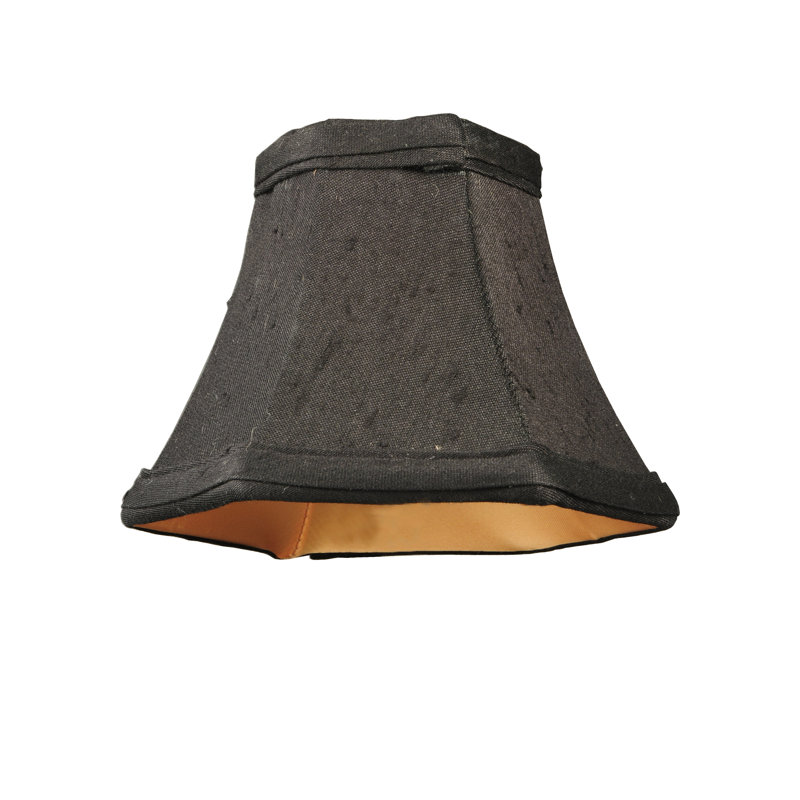 Bell Lamp Shade