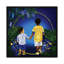 Journey With My Brother - Print on Canvas-715584720-715584721