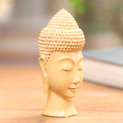 Religious & Spiritual Bust