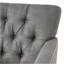 CHAISE CLUB TUFFÉE PAR HARRISON