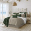 Ensemble de housse de couette Luxe-53134072-53134074