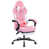Rose/Blanc est en rupture de stock