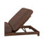 Enzo Outdoor Chaise Lounge-1600839050