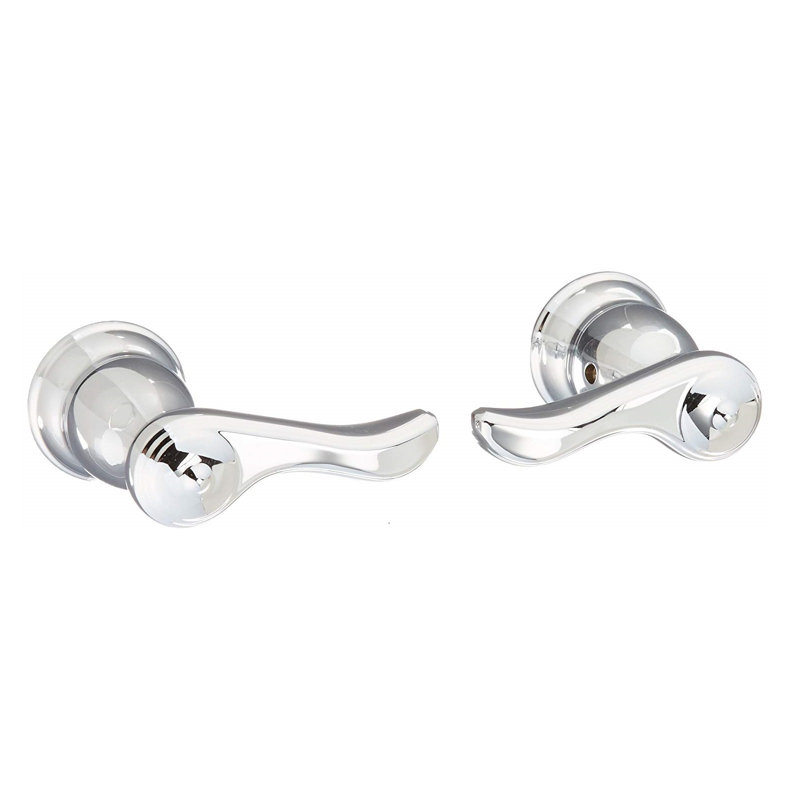 Orleans Single Lever Handle Kit, Brilliance Stainless