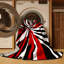 Tapis Burning Equinox-286026998