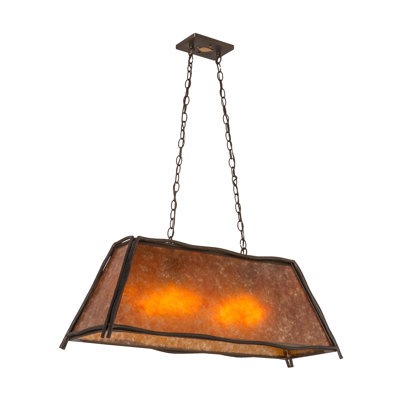 Fitzhugh 6 - Light Pendant