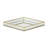 Veldra Square Fluted Glass Tray-2067156099-2067156156