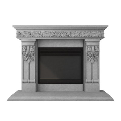 Bonaparte Fireplace Surround
