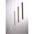 Navada 1 - Light LED Single Pendant-28783250-28783253