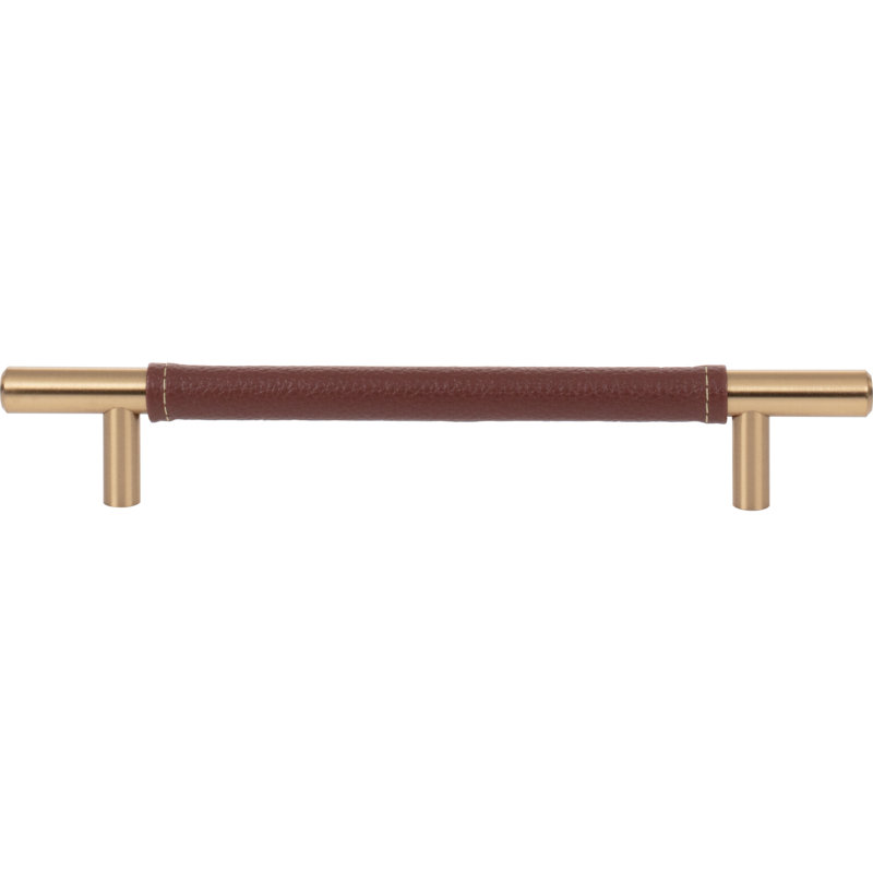 Zanzibar 6 5/16" Center to Center Bar pull