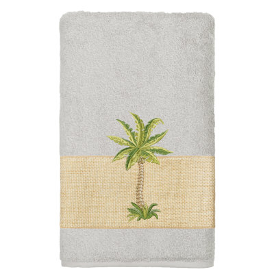 Serviette de bain Colton