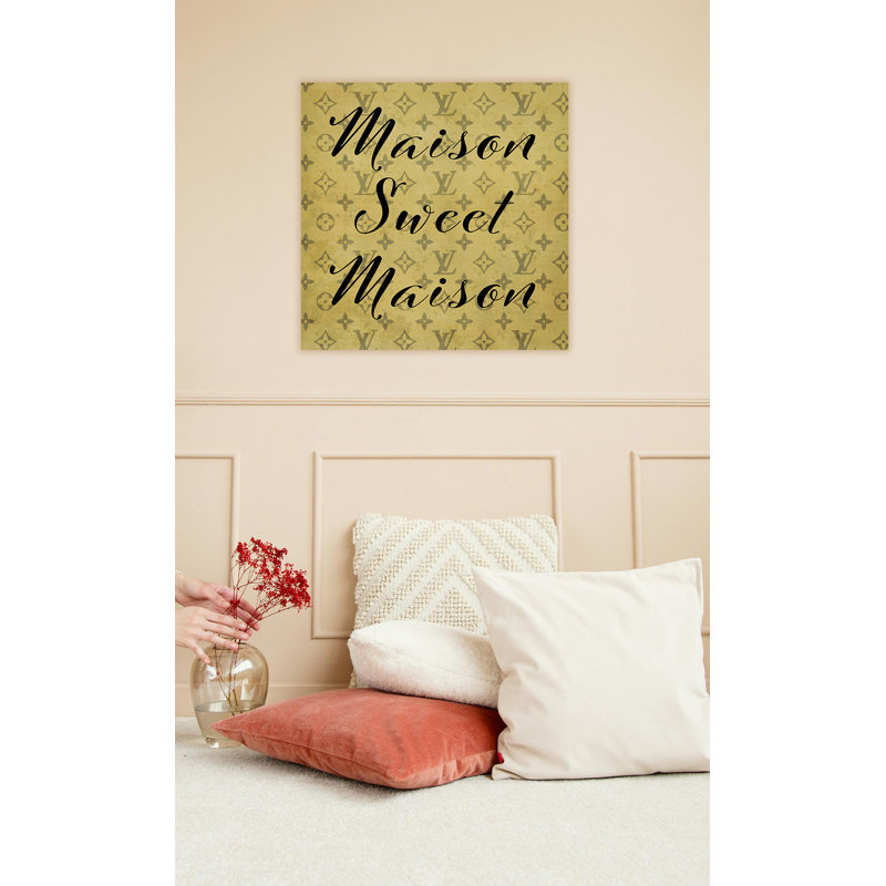 Maison Sweet Maison par Grotto Studios