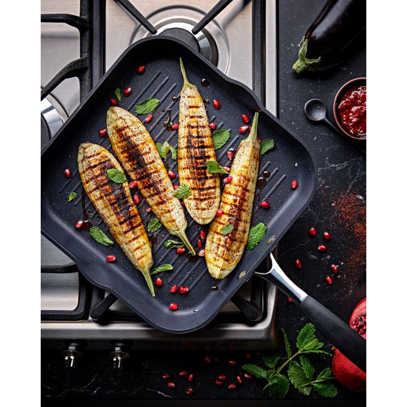 Stellar Verve, Grill Pan, Non-stick