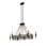8 - Light Chandelier