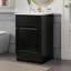 Meuble-lavabo de salle de bain avec lavabo-1338068885