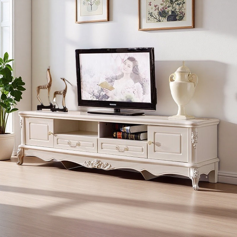 Meuble télé Minimalist Luxury